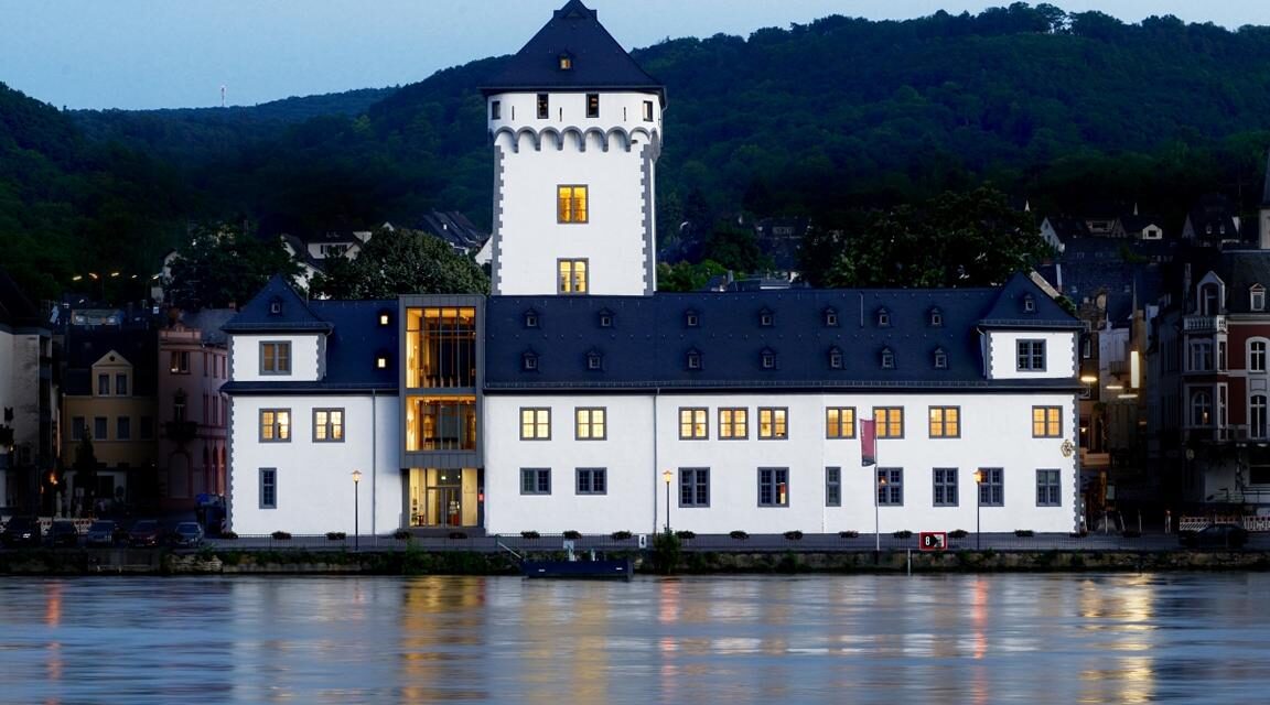 Klassik in der Burg – wo die Musik den Himmel berührt