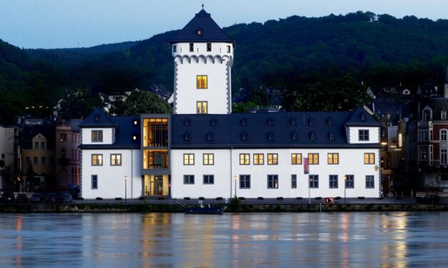 Klassik in der Burg – wo die Musik den Himmel berührt