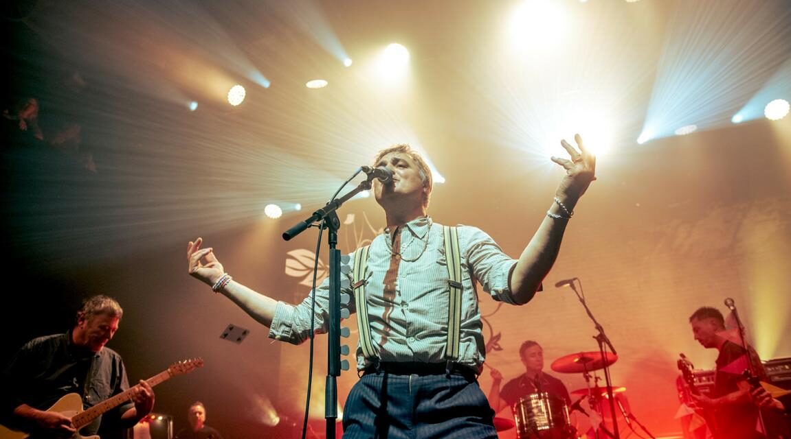 Open Flair Festival 2026: Fünf Tage Musik, Kultur und Festivalatmosphäre in Nordhessen