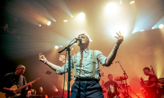 Open Flair Festival 2026: Fünf Tage Musik, Kultur und Festivalatmosphäre in Nordhessen