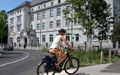 STADTRADELN 2026: Koblenz sammelt wieder Kilometer für den Klimaschutz