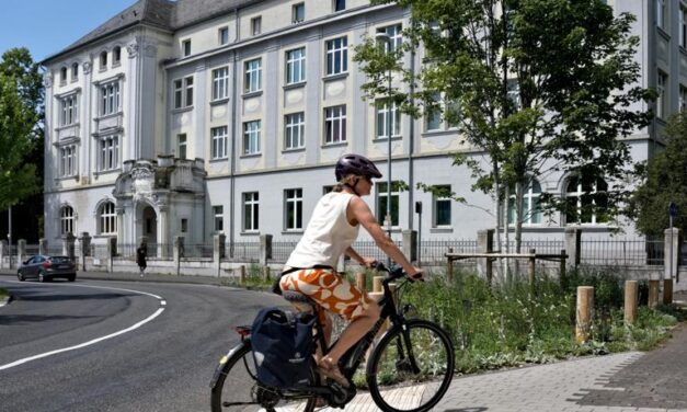 STADTRADELN 2026: Koblenz sammelt wieder Kilometer für den Klimaschutz