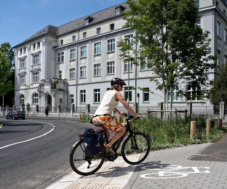 STADTRADELN 2026: Koblenz sammelt wieder Kilometer für den Klimaschutz