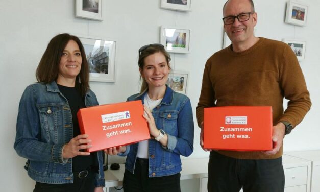 Gebündelte Beratungskompetenz in Ehrenbreitstein