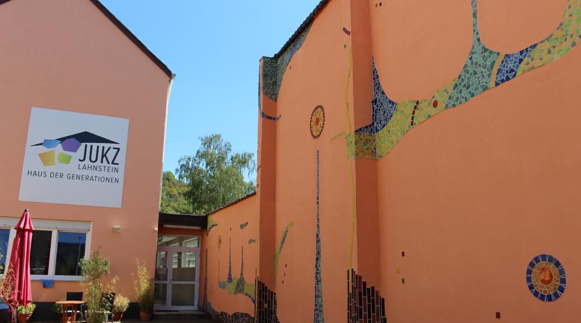 Jugendkulturzentrum Lahnstein startet mit neuen Angeboten ins zweite Halbjahr