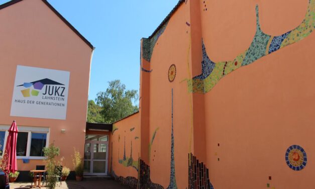 Jugendkulturzentrum Lahnstein startet mit neuen Angeboten ins zweite Halbjahr