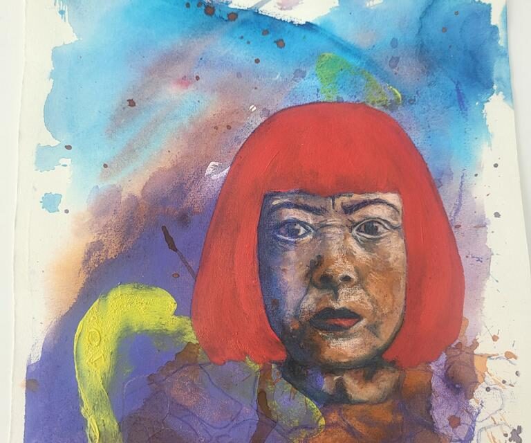 Veranstaltungsreihe „Offenes Atelier + Kunstwerk des Monats“ im Mittelrhein-Museum startet in den Herbst