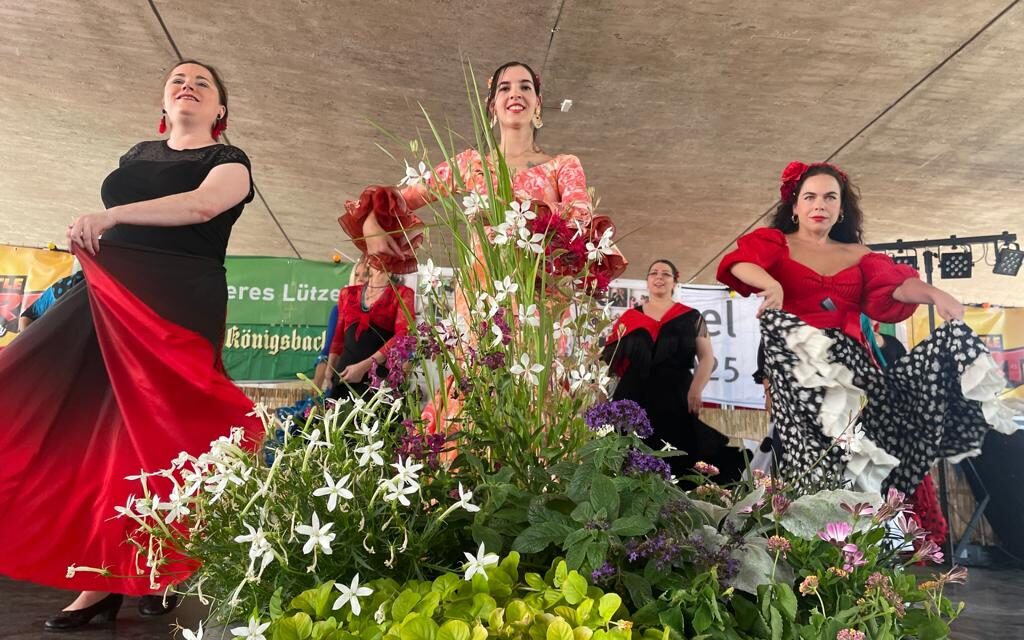 Lützel für alle: Bürgerfest mit fünf Stunden Programm