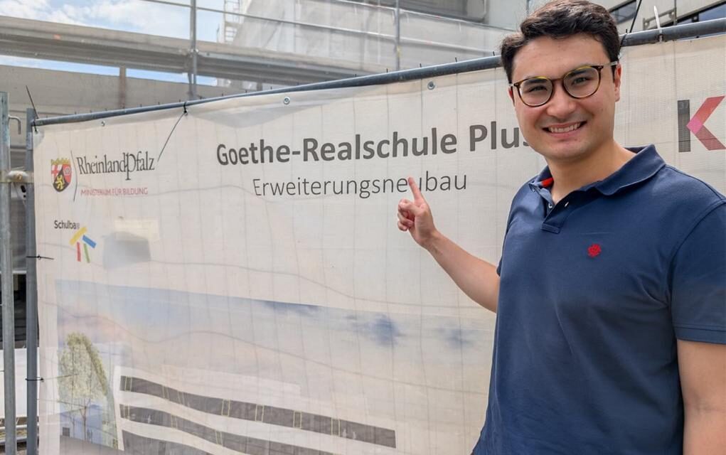 Land bewilligt 1,47 Millionen Euro für vier Schulen