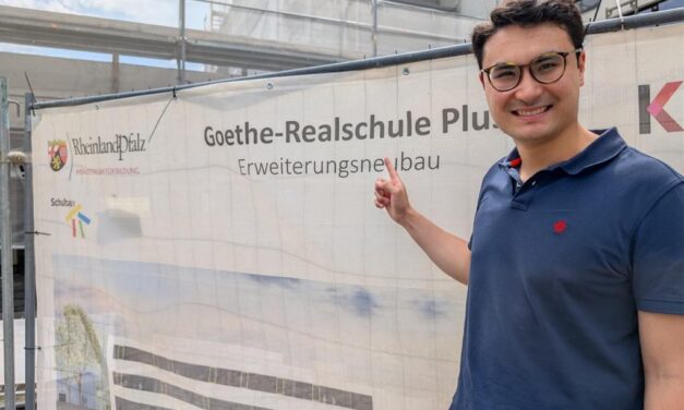 Land bewilligt 1,47 Millionen Euro für vier Schulen