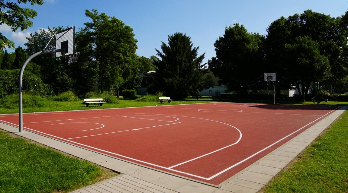 Neuwieder Streetballturnier geht in die dritte Runde