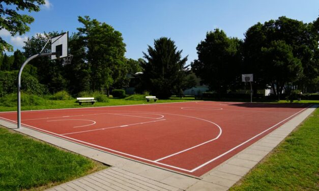 Neuwieder Streetballturnier geht in die dritte Runde