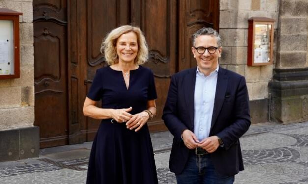 Köbberling und Rudolph: Koblenzer Abgeordnete appellieren an die Konzernleitung und betonen Bedeutung des Standorts für die gesamte Region