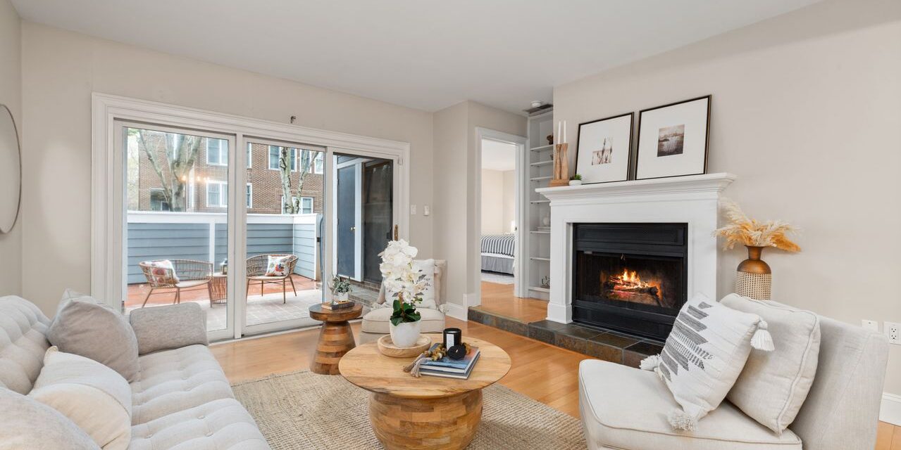 Hausverkauf erfolgreich vorbereiten: Warum Home Staging den Unterschied macht