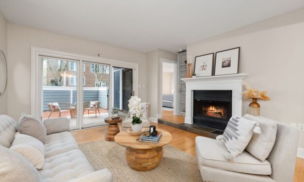 Hausverkauf erfolgreich vorbereiten: Warum Home Staging den Unterschied macht