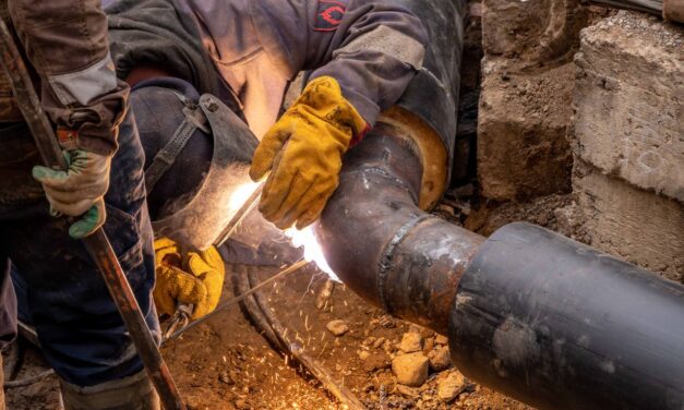 Verstopfter Kanal, Wurzeleinwuchs, Rückstau: Was Hausbesitzer über professionelle Kanaltechnik wissen sollten