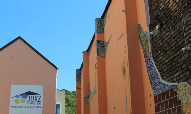 Queerer Infoabend für Eltern und Erziehende im Jugendkulturzentrum Lahnstein
