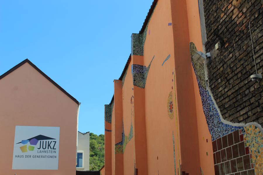Queerer Infoabend für Eltern und Erziehende im Jugendkulturzentrum Lahnstein