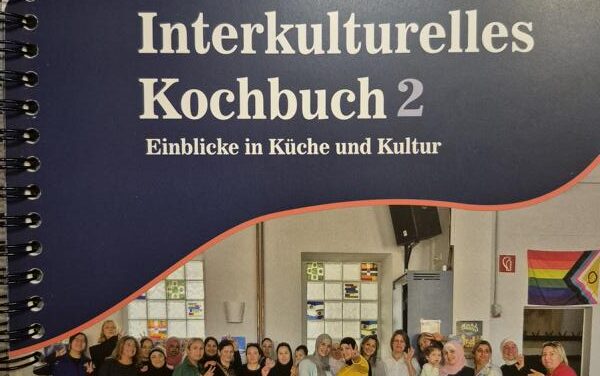 Zehn Jahre Interkulturelles Frauencafé in Lahnstein wurden gefeiert