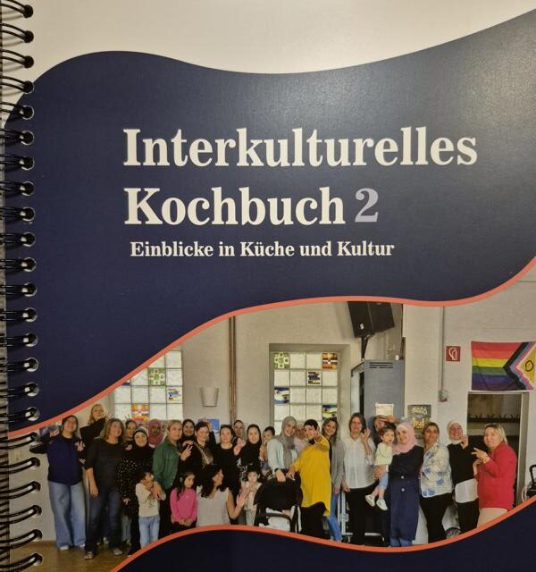 Zehn Jahre Interkulturelles Frauencafé in Lahnstein wurden gefeiert