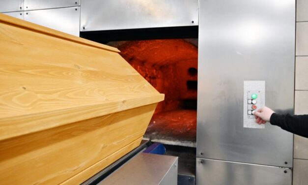 Tag der offenen Tür im Krematorium Metternich: Einblicke in Technik