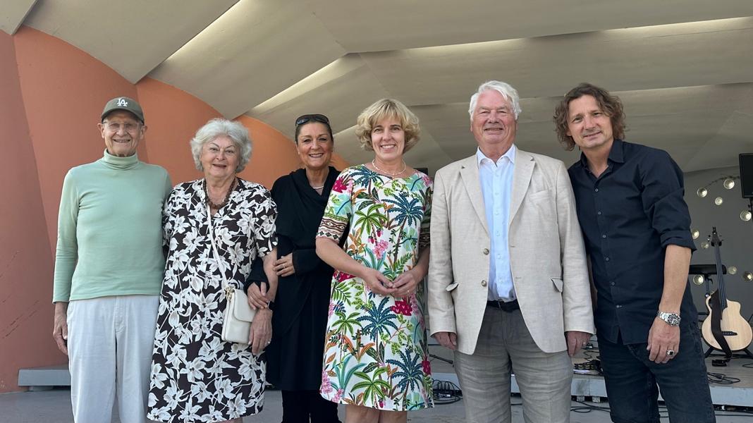 Generationenfest feiert 20 Jahre Koblenzer Bündnis für Familie