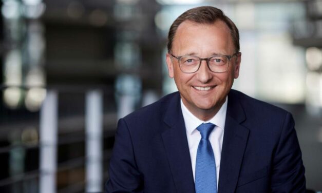 Josef Oster übernimmt Führung der AG Kommunalpolitik