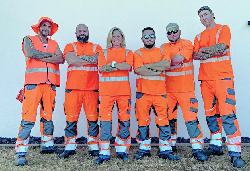Tag der offenen Tür am 13. September: Kommunaler Servicebetrieb Koblenz stellt seine Aufgabenbereiche vor