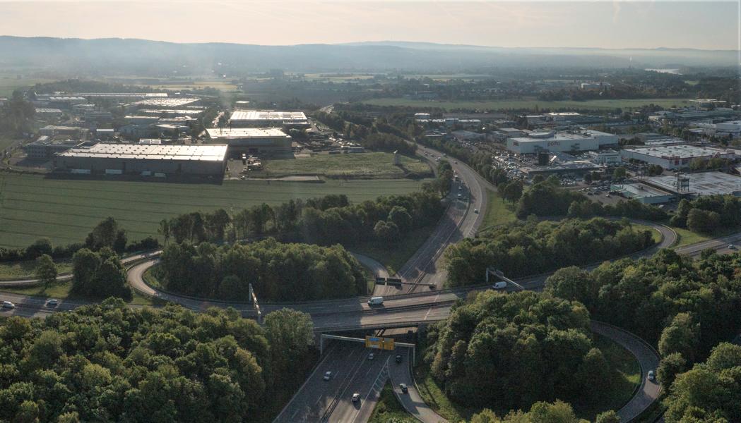 Neuwied schafft Platz für wirtschaftliche Entwicklung