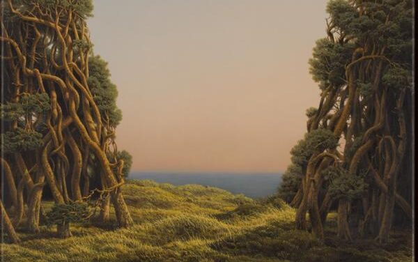 Mittelrhein-Museum zeigt Sonderausstellung „Markus Matthias Krüger – Weit draußen“