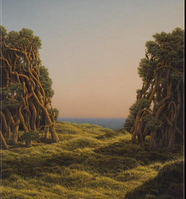 Mittelrhein-Museum zeigt Sonderausstellung „Markus Matthias Krüger – Weit draußen“