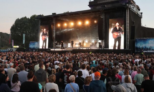 VR Kaiserfestival 2026: Vier Abende, vier Stars, eine unvergessliche Kulisse