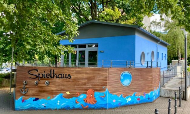 Spiel, Spaß und Abenteuer: Herbstferienfreizeit des Jugendamtes Koblenz