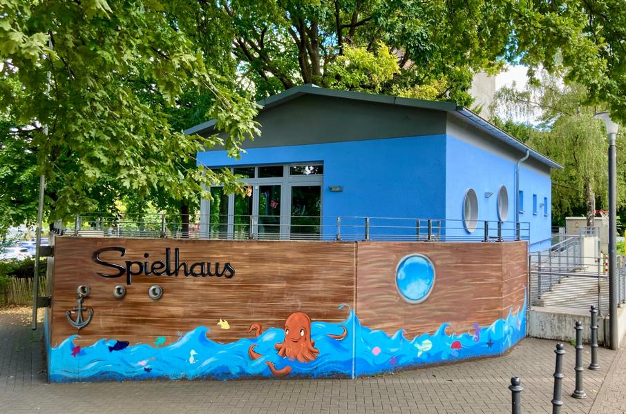 Spiel, Spaß und Abenteuer: Herbstferienfreizeit des Jugendamtes Koblenz