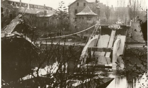 Vortrag „Zwischen Angst und Vorfreude – Kriegsende und Stunde Null in Lahnstein“