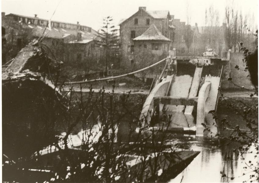 Vortrag „Zwischen Angst und Vorfreude – Kriegsende und Stunde Null in Lahnstein“