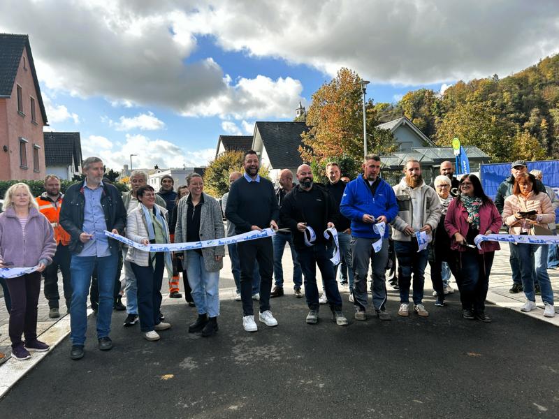 „Im Hohenrhein“ in Lahnstein offiziell eingeweiht
