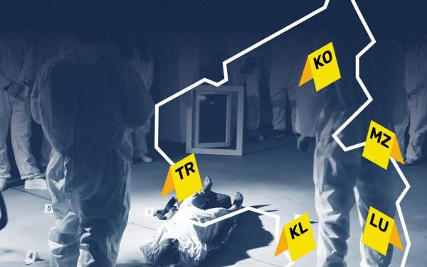 Polizei Rheinland-Pfalz lädt zur dritten landesweiten „Crime Night“ ein