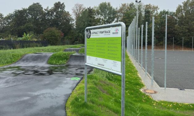 Germaniaplatz nimmt weiter Gestalt an