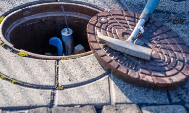 700 digitale „Ohren“ für das Wassernetz in Koblenz und Lahnstein