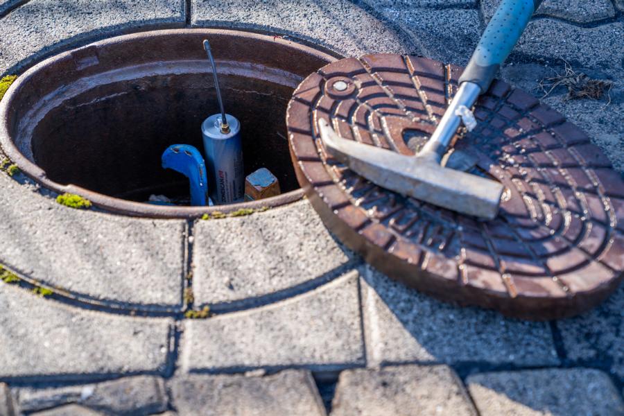 700 digitale „Ohren“ für das Wassernetz in Koblenz und Lahnstein