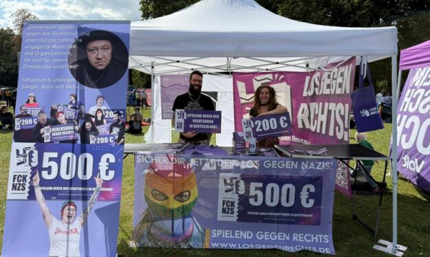 Koblenzer gGmbH zieht nach 15 erfolgreichen Verlosungen positive Bilanz